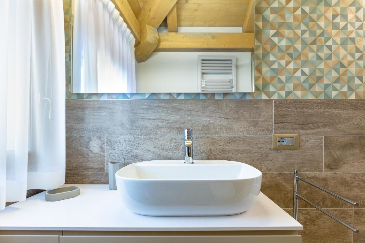 Ca' Cappello Venice Apartment 2 With Canal View Esterno foto