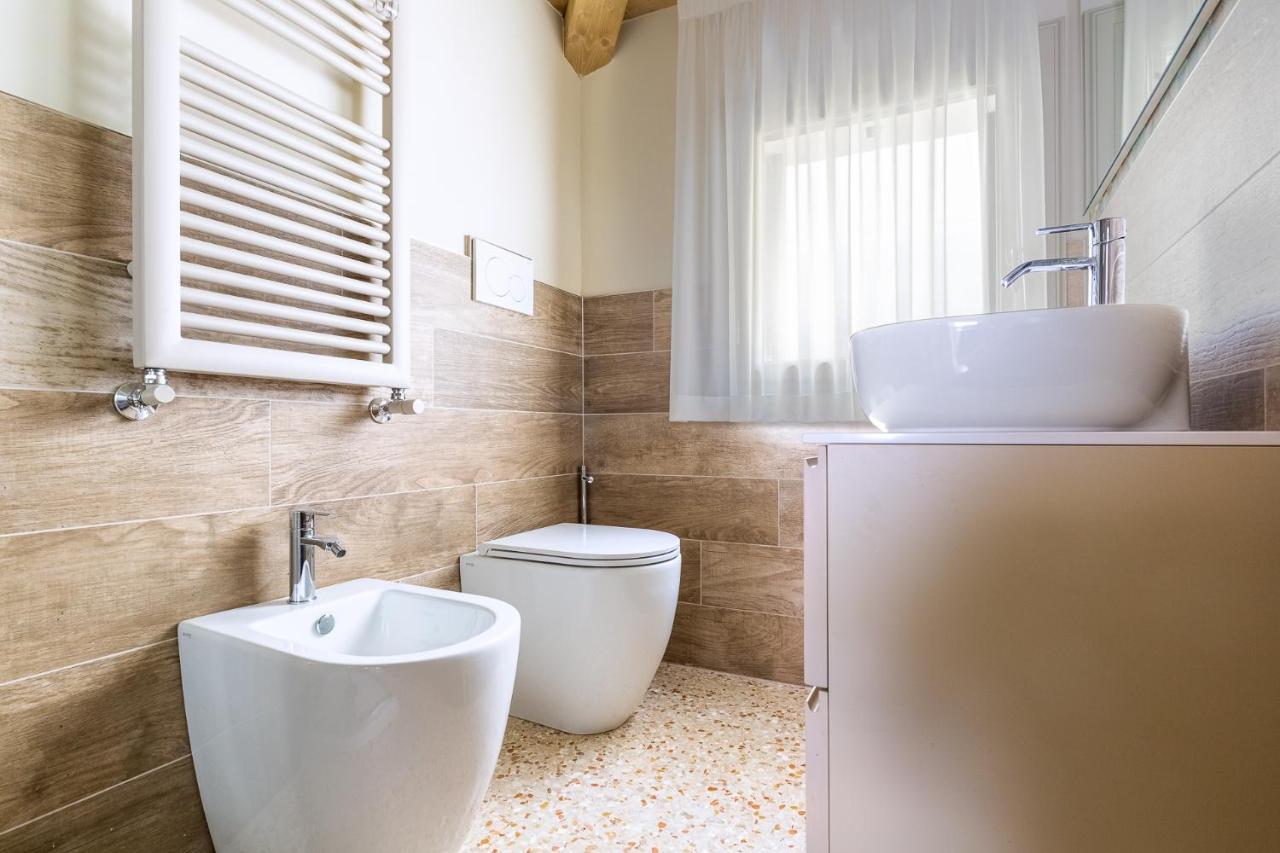 Ca' Cappello Venice Apartment 2 With Canal View Esterno foto