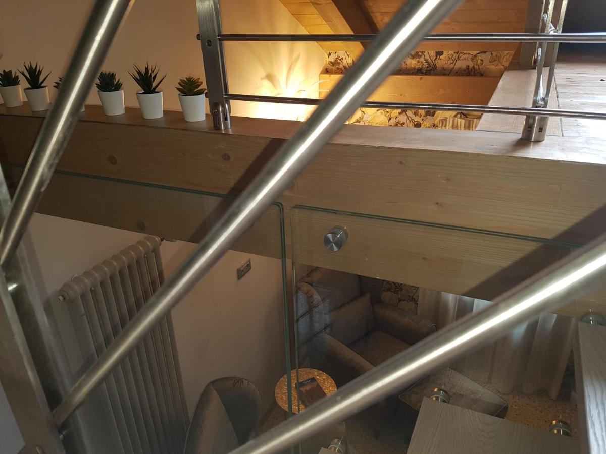 Ca' Cappello Venice Apartment 2 With Canal View Esterno foto