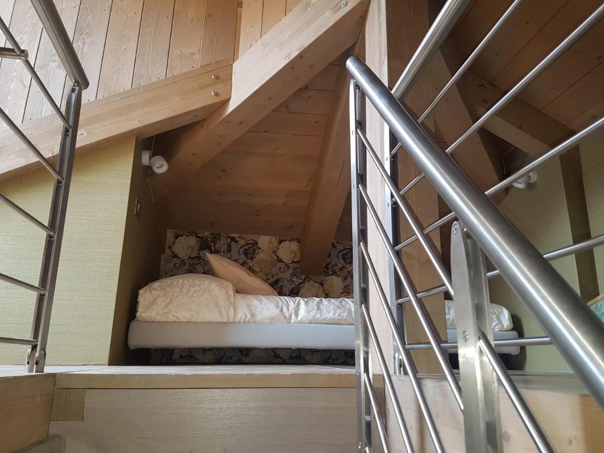 Ca' Cappello Venice Apartment 2 With Canal View Esterno foto