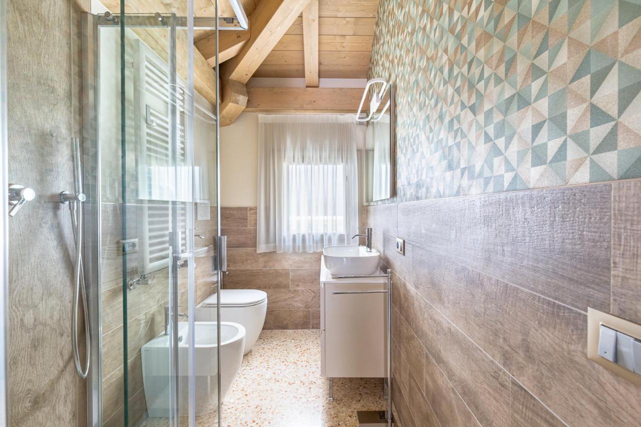 Ca' Cappello Venice Apartment 2 With Canal View Esterno foto