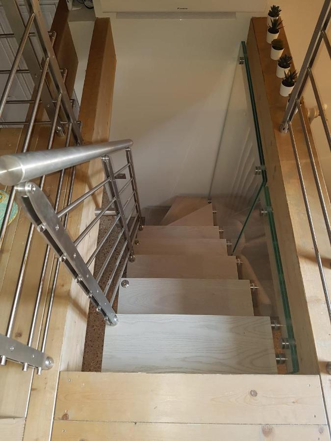 Ca' Cappello Venice Apartment 2 With Canal View Esterno foto